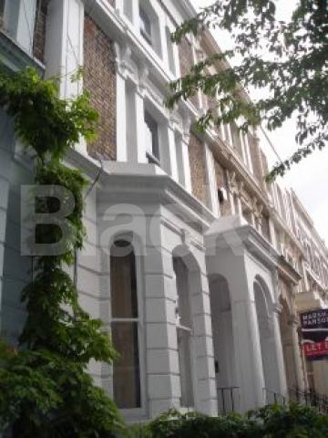 			New Instruction, 1 Bedroom, 1 bath, 1 reception Flat			 Chesterton Road, Portobello